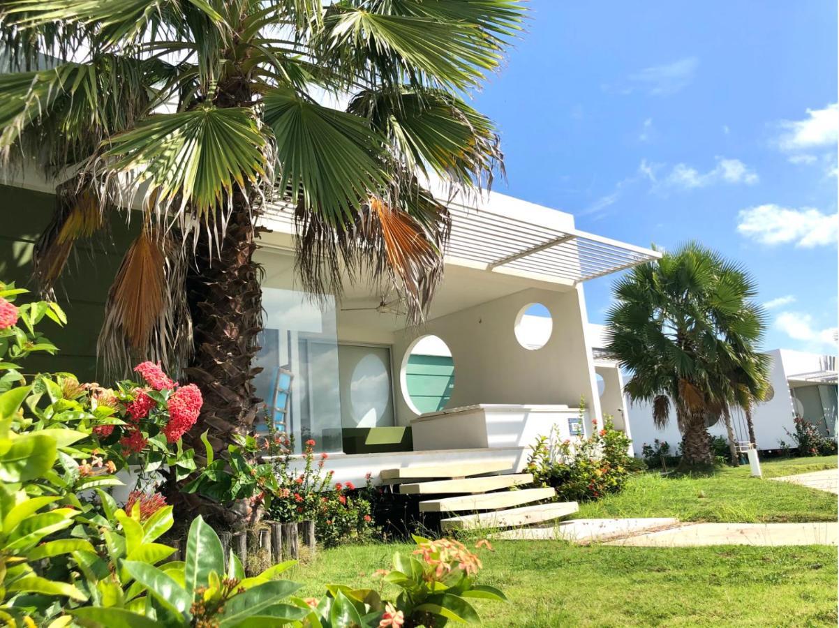 Marina Puerto Velero Hotel