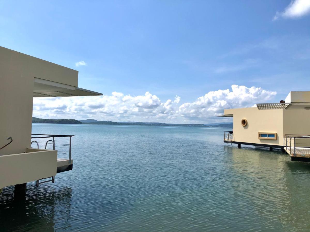Marina Puerto Velero Hotel