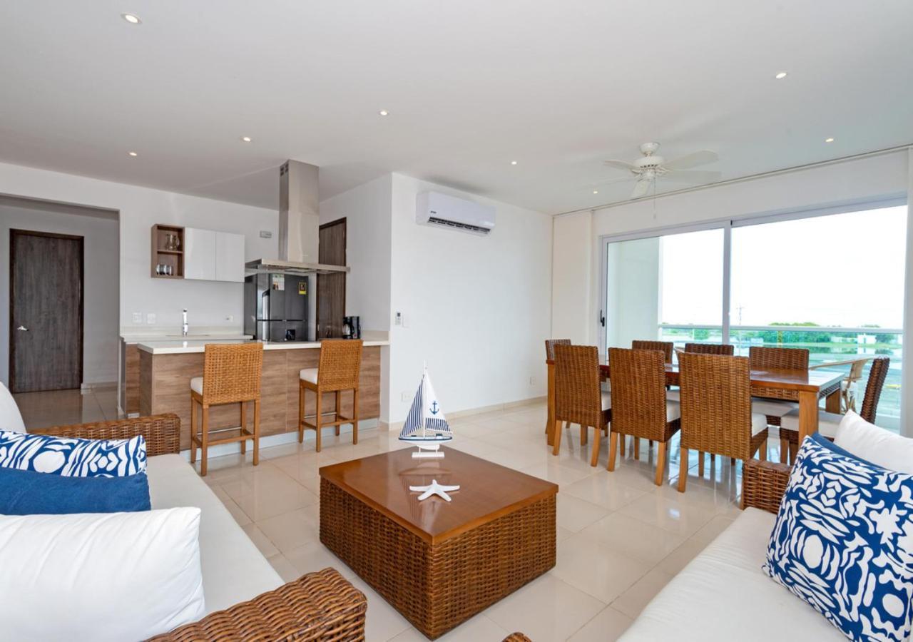 Marina Puerto Velero Hotel 5*