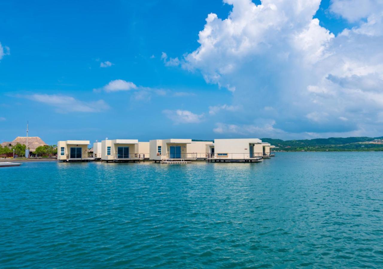 Marina Puerto Velero 5* Tubará