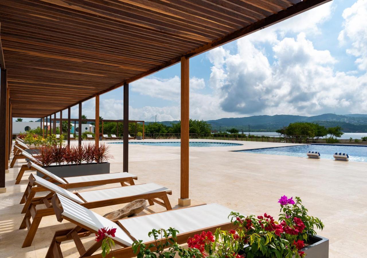 Marina Puerto Velero Hotel
