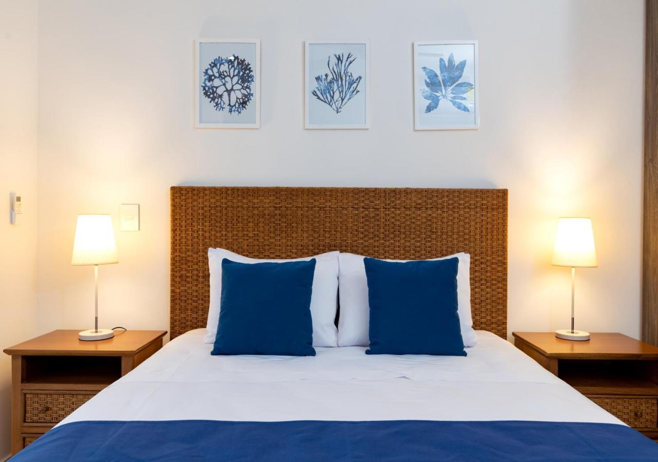 Hotel Marina Puerto Velero Tubara