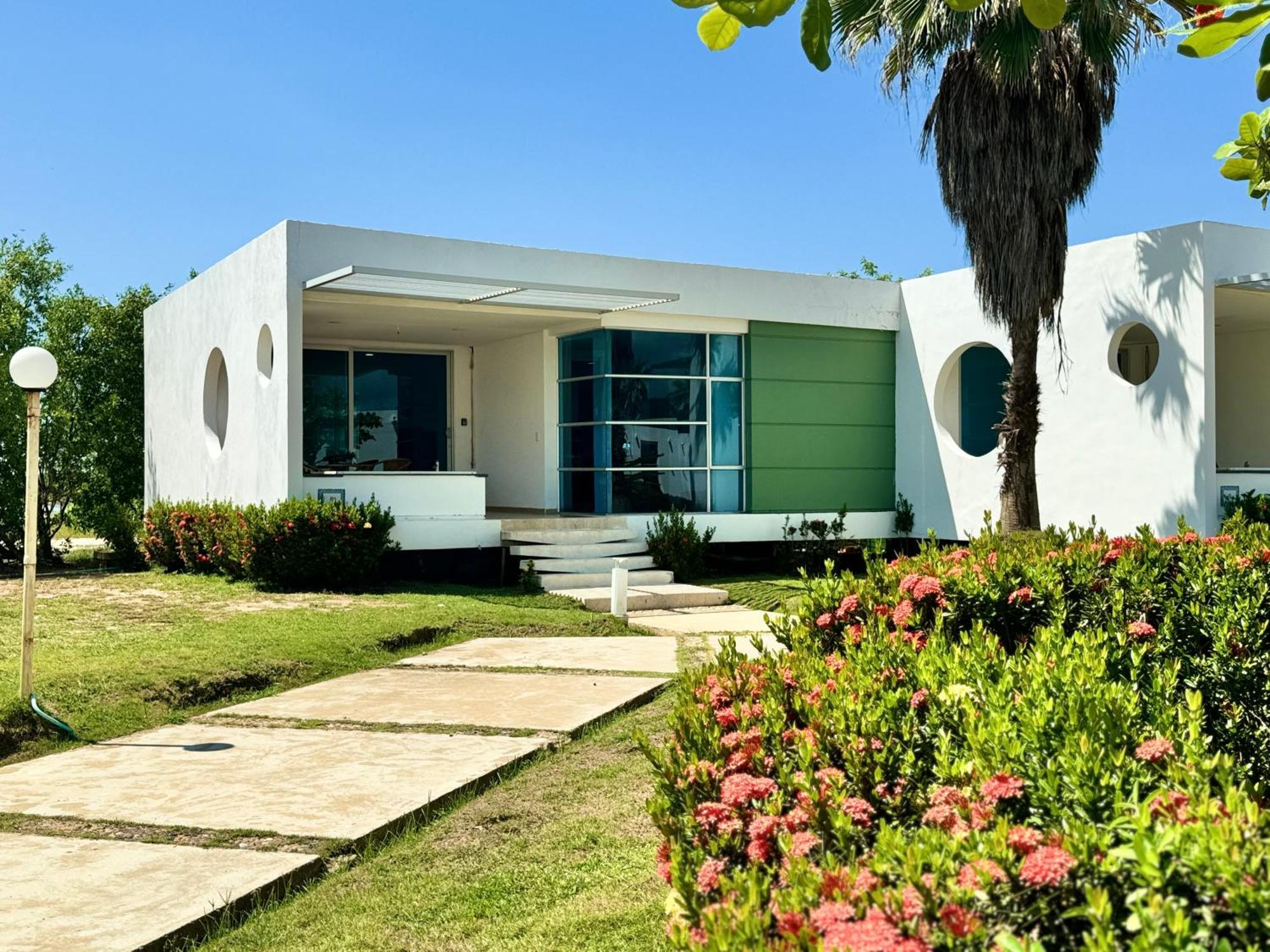 Marina Puerto Velero 5* Tubará