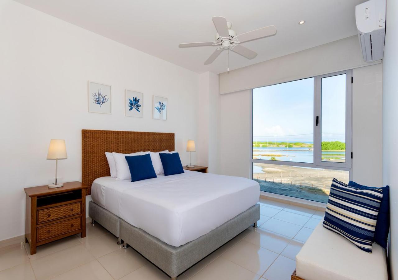 Marina Puerto Velero Hotel 5*