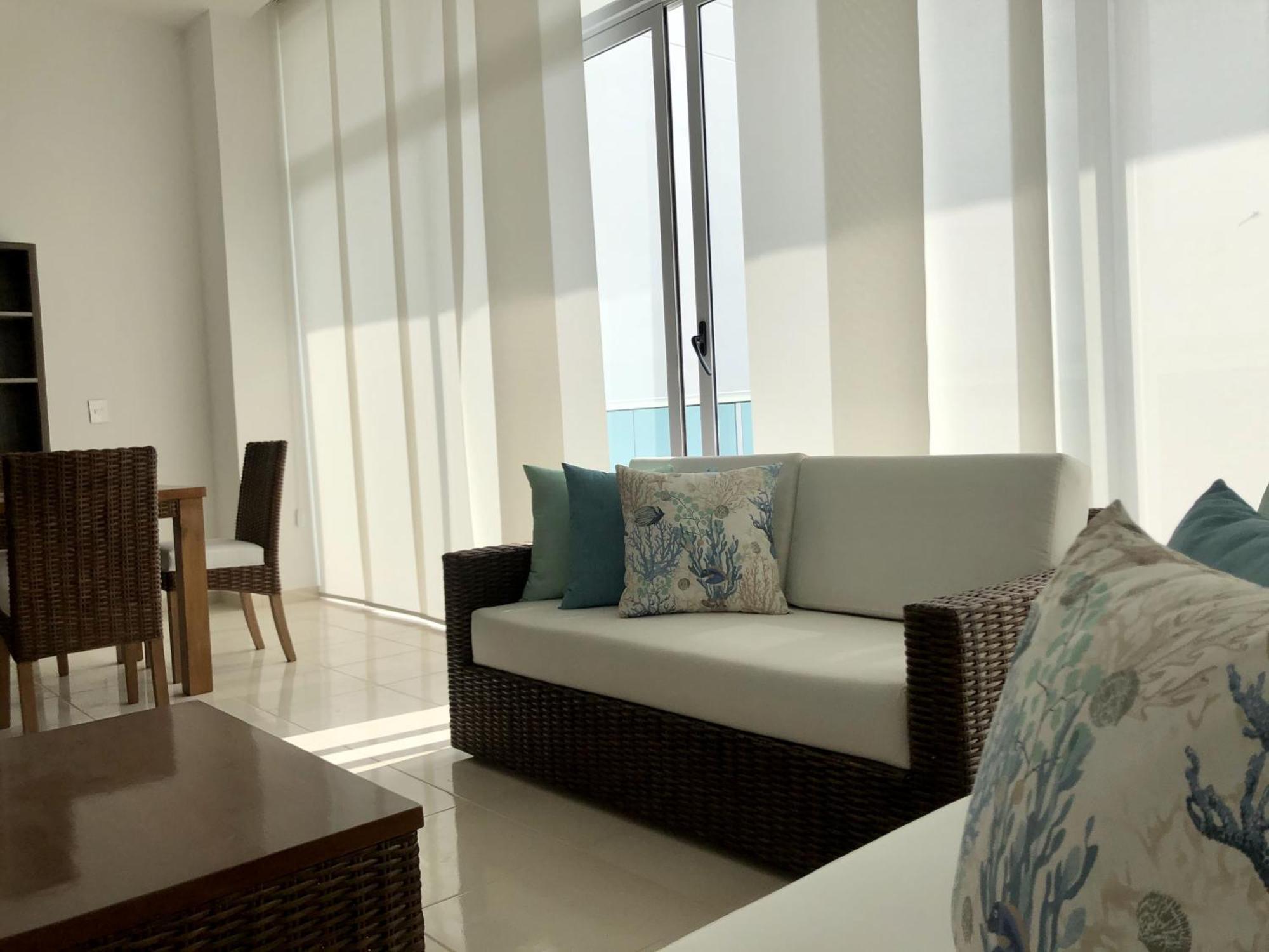 Hotel Marina Puerto Velero