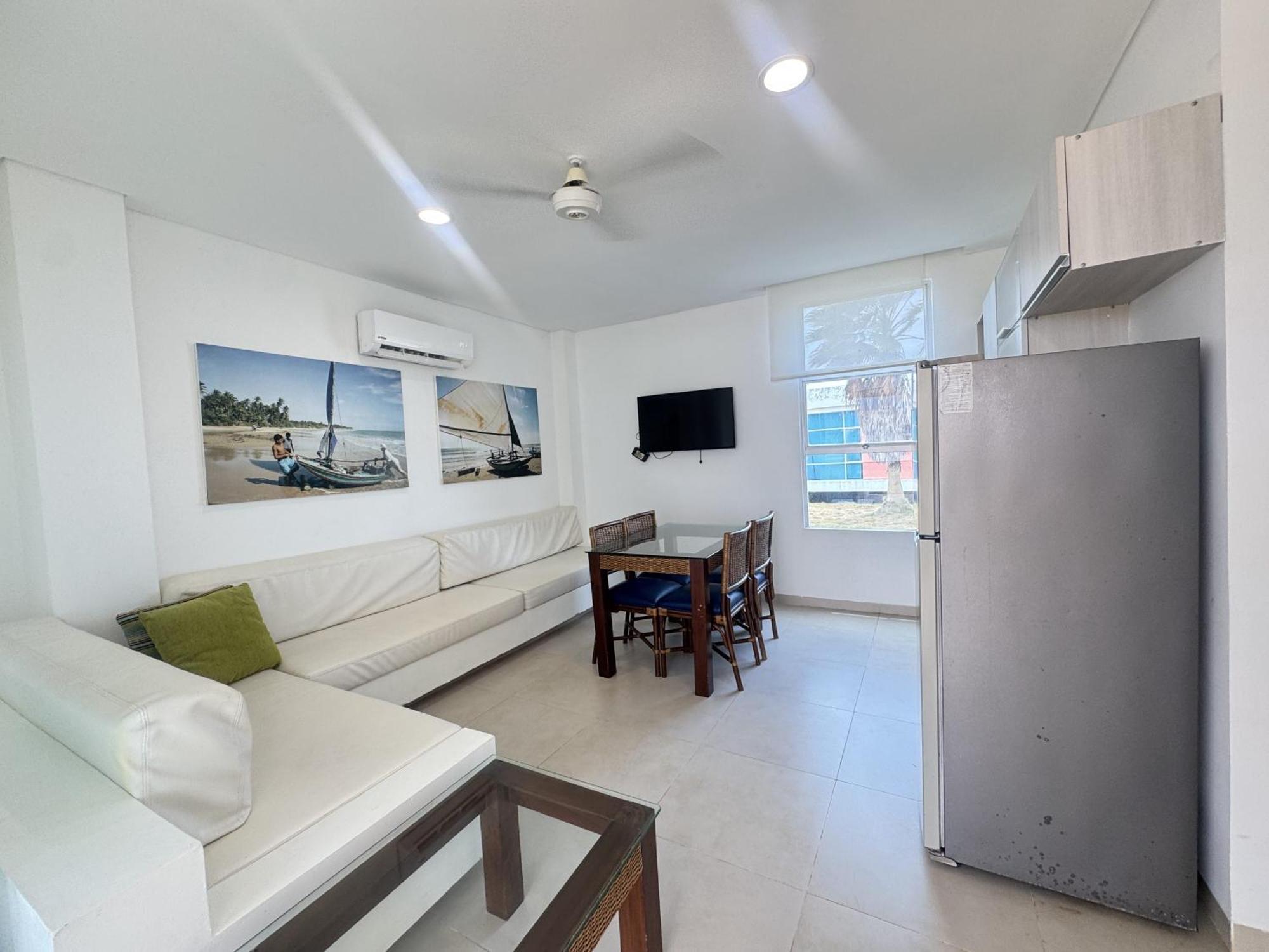 Marina Puerto Velero 5* Tubara