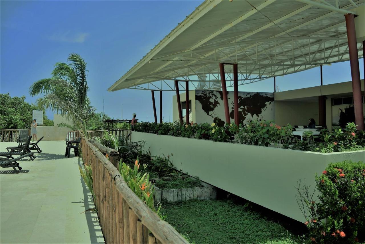 Marina Puerto Velero Hotel Tubará