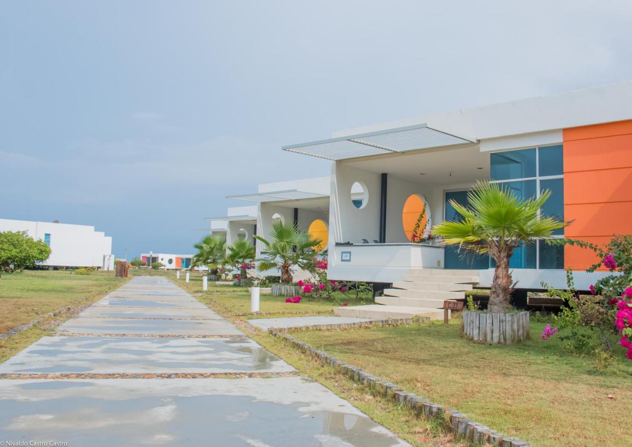 Marina Puerto Velero Hotel 5*