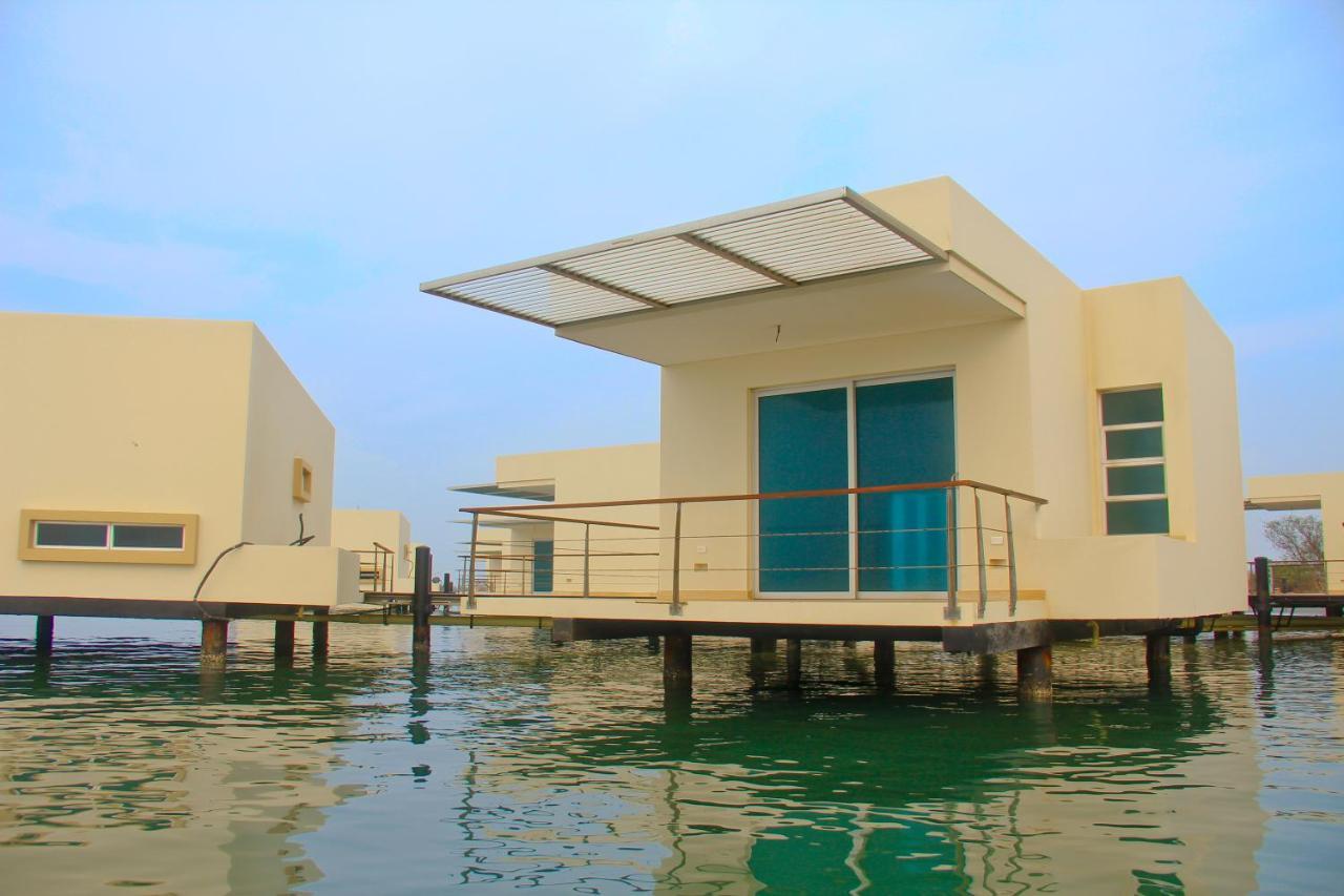 Marina Puerto Velero Hotel Tubará
